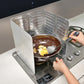 🔥 Hot Sale 50% OFF 🔥Kitchen Oil Splatter Guard Shield