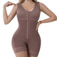💗LAST DAY SALE 52% OFF⚡50K+ SOLD💕Women's Front Closure Sculpting Bodysuit