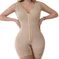 💗LAST DAY SALE 52% OFF⚡50K+ SOLD💕Women's Front Closure Sculpting Bodysuit