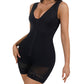 💗LAST DAY SALE 52% OFF⚡50K+ SOLD💕Women's Front Closure Sculpting Bodysuit