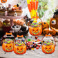 🎃LIMITED-TIME 50% OFF🍬50K+ SOLD👻 Halloween Treat Bags – Pumpkin Design, Resealable Zipper – Easy Carry Handle – 10-Pack – Ideal for Trick-or-Treat & Parties! 🛡️💨