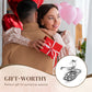 🎉BUY 1 GET 1 FREE🎁Charming Adjustable Vintage Peacock Ring