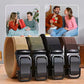 Men's Tactical Nylon Belt - Heavy-Duty Buckle & Adjustable Fit, Ideal for Outdoor/Work/Daily Use ⚙️📦