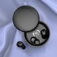 💗LAST DAY SALE 50% OFF⚡Ultra-Compact Bluetooth Sleep Earbuds