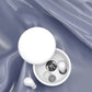 💗LAST DAY SALE 50% OFF⚡Ultra-Compact Bluetooth Sleep Earbuds
