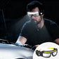 📢📢 50% OFF🔧Hands-Free LED Work Light Glasses