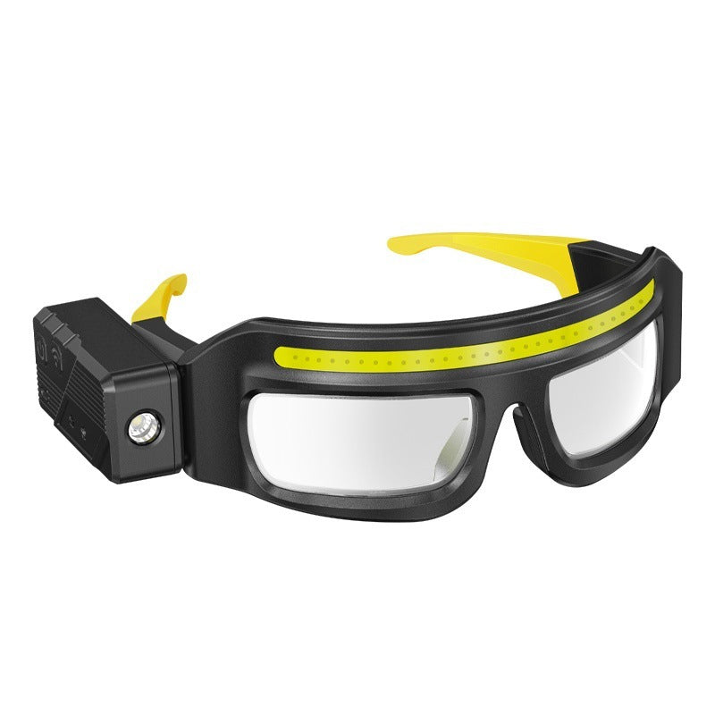 Black-Yellow