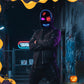 💀 LAST DAY SALE 50% OFF 🔥 Halloween LED Skull Mask