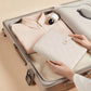 📢📢57% OFF !!!⏰Elegant Portable Checkered Jewelry Storage Bag
