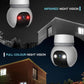 🔥All-New Upgrade 50% OFF✨4MP Light Bulb Security Camera 5G&2.4GHz Wireless Outdoor Indoor Camera with Night Vision