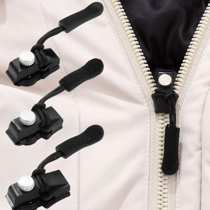 🥳2026 HOT SALE🥳💞50K+ SOLD!✨ 💝Universal Zipper Repair Kit