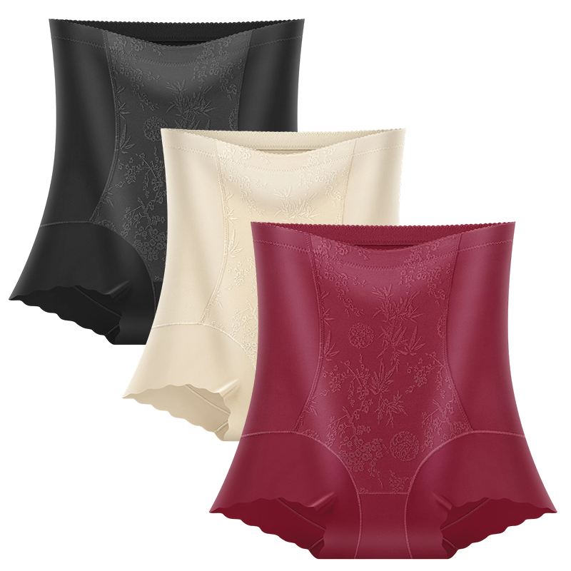 Black+Nude+Burgundy