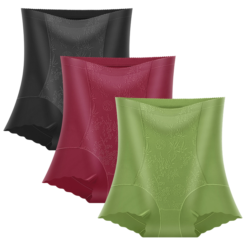 Black+Green+Burgundy