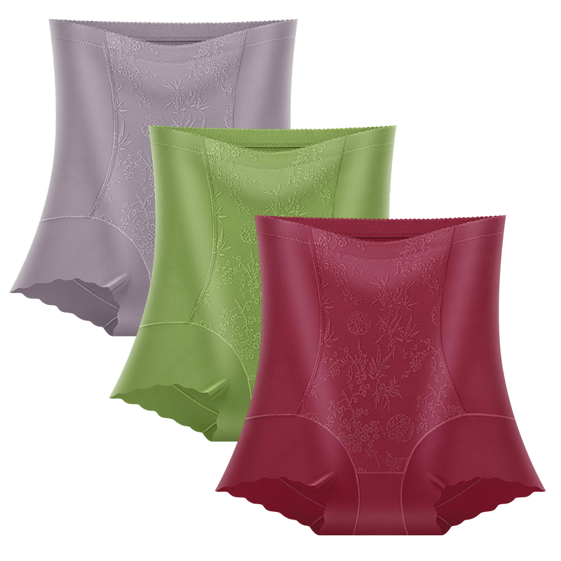 Green+Purple+Burgundy