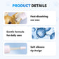 🥳2026 HOT SALE🥳💞50K+ SOLD!✨ 💝 Pet Ear Cleaner - Gentle Formula with Soothing Aloe for Dogs & Cats, Prevents Infections & Odor 🌿👂