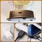 📢📢LAST DAY SALE 50% OFF⚡Rechargeable Luxury Crystal LED Night Light Lamp