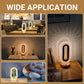 📢📢LAST DAY SALE 50% OFF⚡Rechargeable Luxury Crystal LED Night Light Lamp