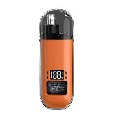 🔥Solange der Vorrat reicht 40 % Rabatt!🎉Intelligenter elektrischer Nasenhaarschneider