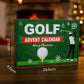 🏌️ LIMITED-TIME 50% OFF! ⛳24PCS Christmas Golf Advent Calendar📅