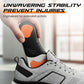 🎉BUY MORE GET MORE FREE 👟 Sports Shock-Absorbing Insoles with Arch Support – All-Day Comfort & Impact Protection 🏃‍♂️⚡