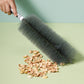🔥 Hot Sale 50% OFF 🔥Fan Brush Dust Removal Tool