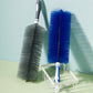 🔥 Hot Sale 50% OFF 🔥Fan Brush Dust Removal Tool
