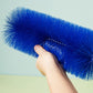 🔥 Hot Sale 50% OFF 🔥Fan Brush Dust Removal Tool
