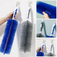 🔥 Hot Sale 50% OFF 🔥Fan Brush Dust Removal Tool