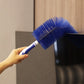 🔥 Hot Sale 50% OFF 🔥Fan Brush Dust Removal Tool