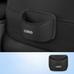 Clip-On Car Storage Box & Trash Can