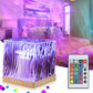 🌊✨50% OFF !! ⏰✨Dynamic Water Ripple LED Ambient Light