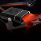 📢📢50% OFF !!!⏰2-in-1 Portable Car Heater with 360° Rotation