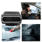 📢📢50% OFF !!!⏰2-in-1 Portable Car Heater with 360° Rotation