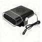 📢📢50% OFF !!!⏰2-in-1 Portable Car Heater with 360° Rotation