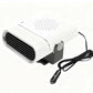 📢📢50% OFF !!!⏰2-in-1 Portable Car Heater with 360° Rotation
