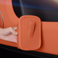 ⏳🔥LIMITED-TIME 45% OFF! ⏰Organize Your Car Instantly! No-Slip Clip-On Leather Cup Holder