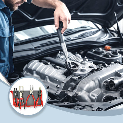 📢📢50% OFF !!!⏰Multifunctional tool set for car repairs – 9 in 1, ergonomic, and extremely portable 🔧🚗