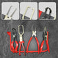 📢📢50% OFF !!!⏰Multifunctional tool set for car repairs – 9 in 1, ergonomic, and extremely portable 🔧🚗