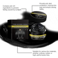 🎉BUY MORE GET MORE FREE🎁 Tire Wax 🚗 – Restores Black Gloss, Blocks UV, Repels Dirt & Easy Quick Application for Long-Lasting Shine