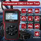 🔥Zeitlich begrenzte Aktion 50 % Rabatt🔥Multifunktionaler Motorfehlercode-Leser