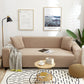 💗LAST DAY SALE 50% OFF⚡Jacquard Knitted Stretch Sofa Cover