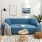 💗LAST DAY SALE 50% OFF⚡Jacquard Knitted Stretch Sofa Cover