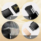 🥳2026 HOT SALE🥳💞50% OFF!✨ 💝Instant Hair Colour Stick with Built-In Comb🔥