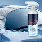 ❄️ Auto-Enteisungsspray – Bis zu -45°C wirksam! Sanft zum Lack, langanhaltend &amp; einfach anzuwenden! ✨