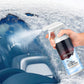 ❄️ Auto-Enteisungsspray – Bis zu -45°C wirksam! Sanft zum Lack, langanhaltend &amp; einfach anzuwenden! ✨