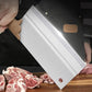 🥳2026 HOT SALE🥳💞50K+ SOLD!✨ 💝Forged High-Carbon Steel Chef's Knife