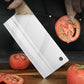 🥳2026 HOT SALE🥳💞50K+ SOLD!✨ 💝Forged High-Carbon Steel Chef's Knife