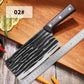 🥳2026 HOT SALE🥳💞50K+ SOLD!✨ 💝Forged High-Carbon Steel Chef's Knife