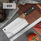 🥳2026 HOT SALE🥳💞50K+ SOLD!✨ 💝Forged High-Carbon Steel Chef's Knife