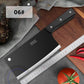 🥳2026 HOT SALE🥳💞50K+ SOLD!✨ 💝Forged High-Carbon Steel Chef's Knife